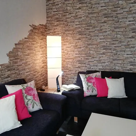 Annettes Apartment *