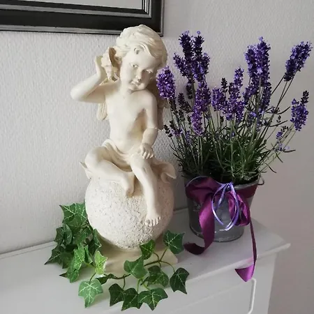 Apartment Annettes *