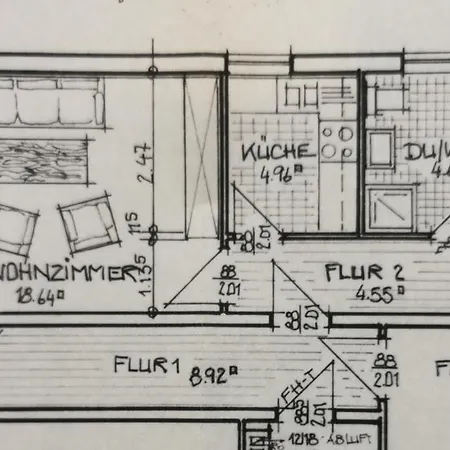 Annettes Michelstadt