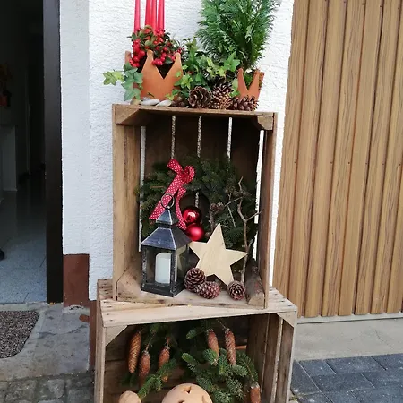 Annettes Apartment *