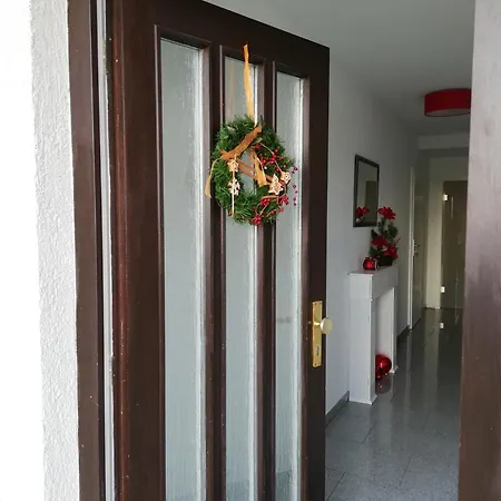 Annettes Apartment *