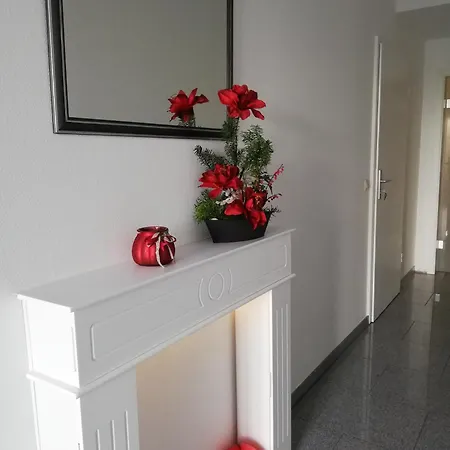 Annettes Apartment Michelstadt