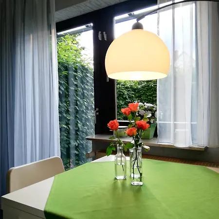 Apartment Annettes Michelstadt