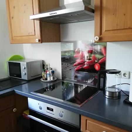 Annettes Michelstadt