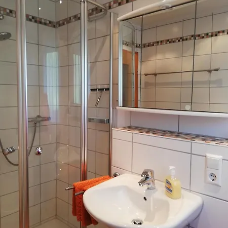 Annettes Michelstadt