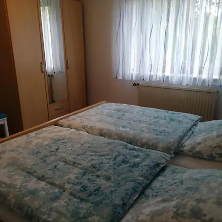 Apartment Annettes *