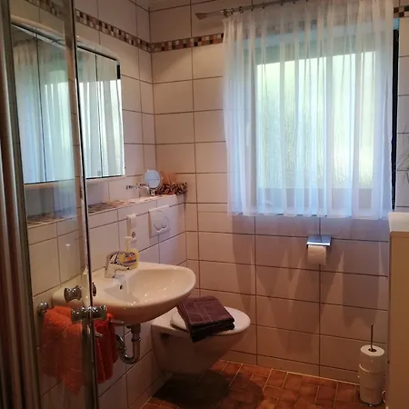 Annettes Apartment Michelstadt