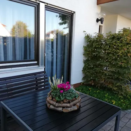 Annettes Apartment *