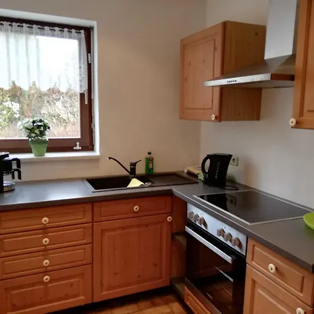 Annettes Michelstadt