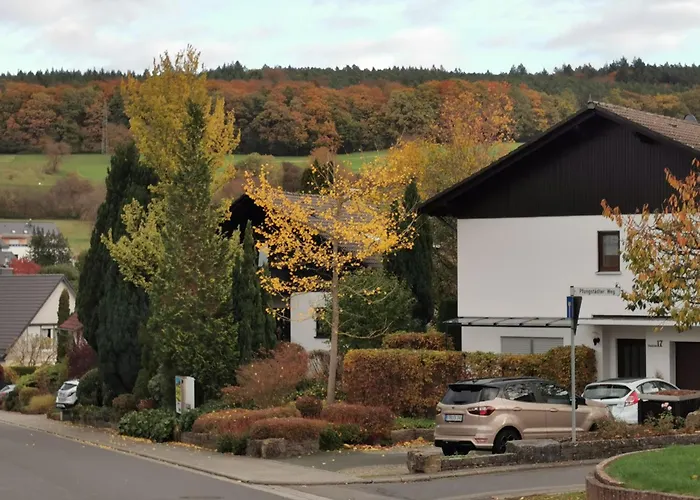 Annettes Apartamento