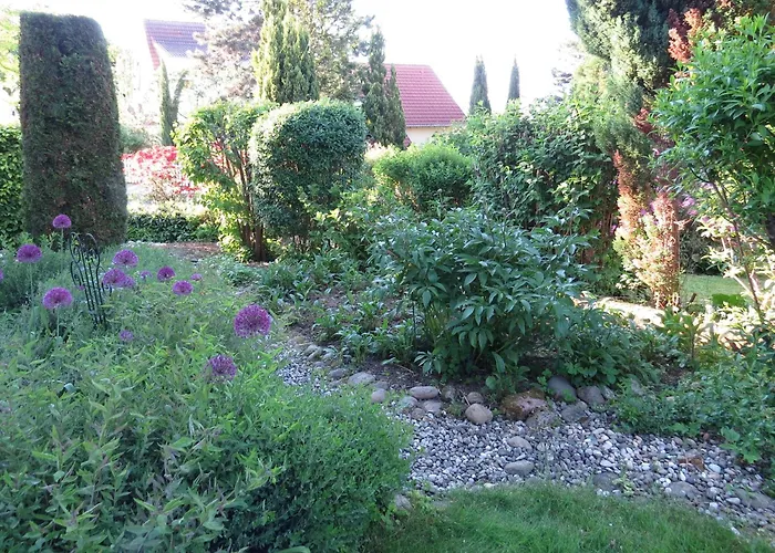 Annettes Michelstadt