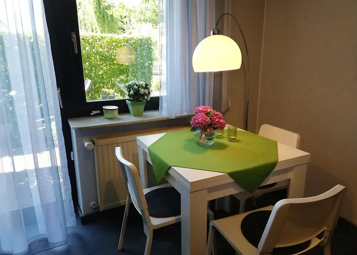 Annettes Michelstadt