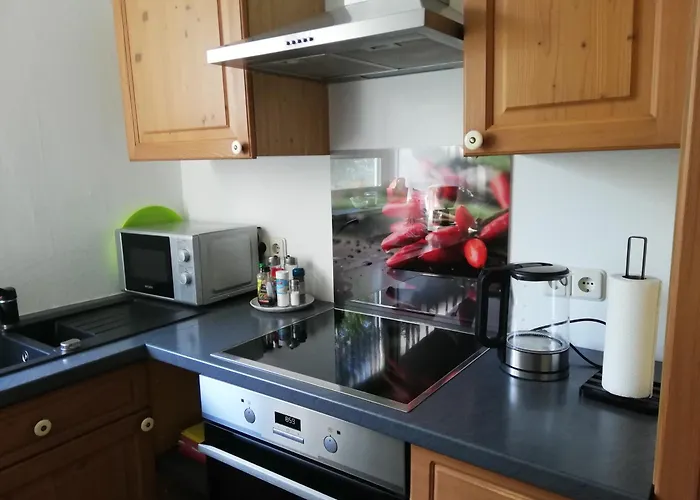 Annettes 米歇尔施塔特