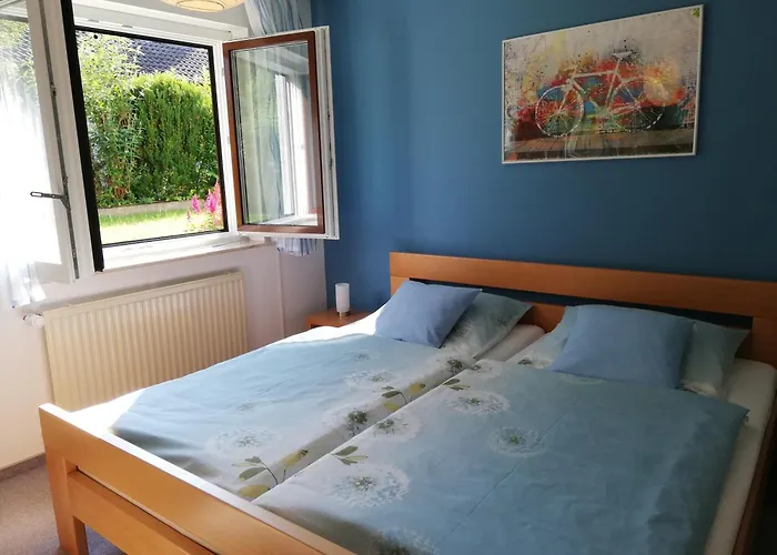 Annettes Apartamento