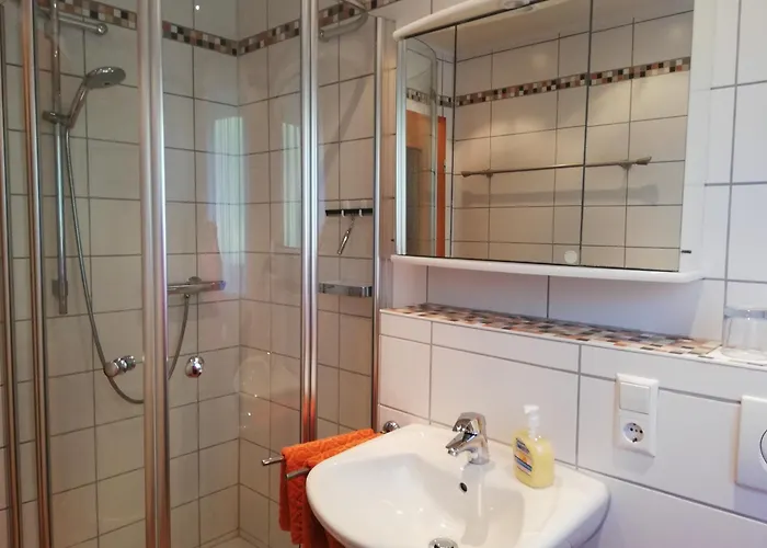 Annettes 米歇尔施塔特